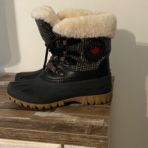 Storm by Cougar winter boots